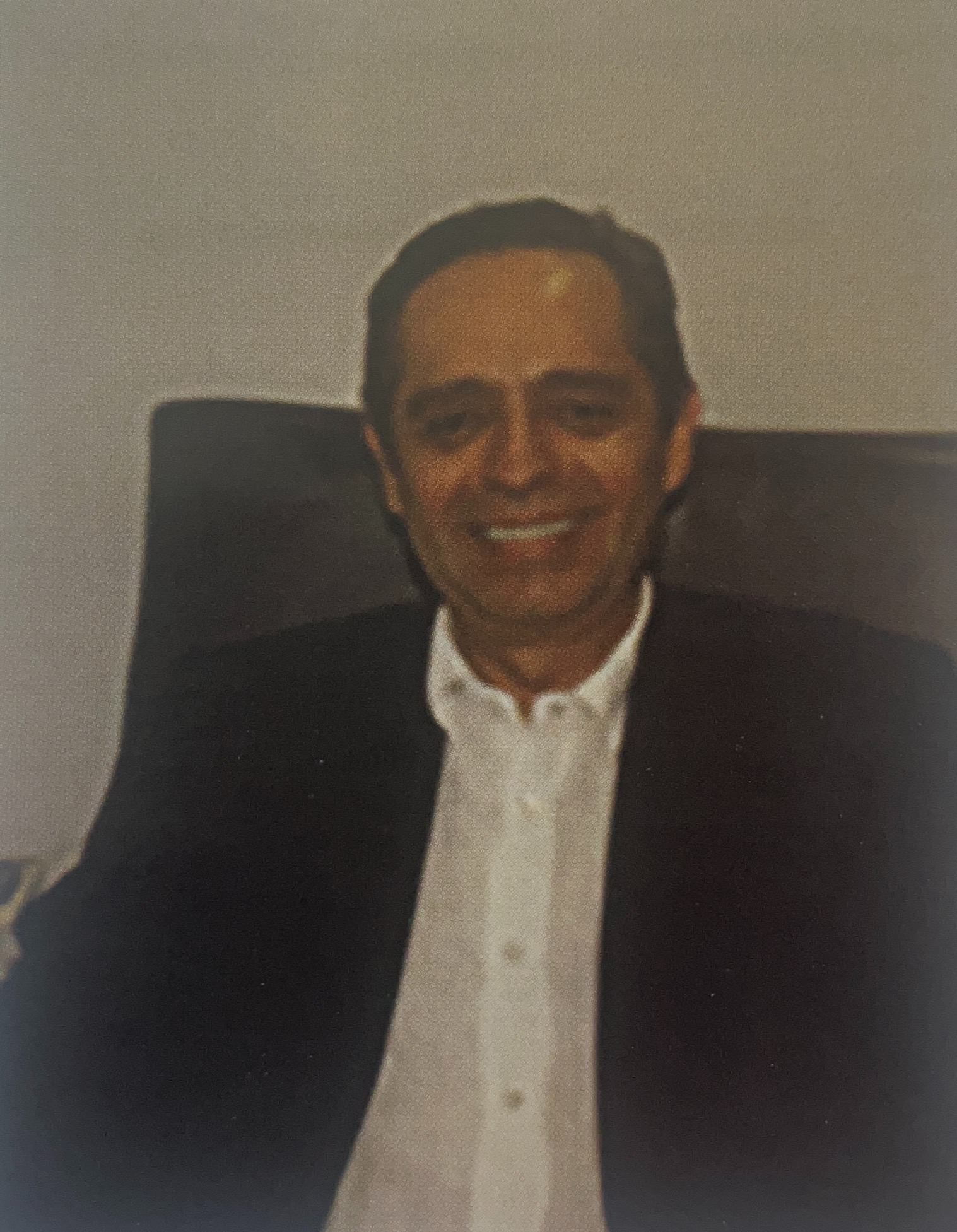 Dr. Sergio José Aguilar Velázquez
