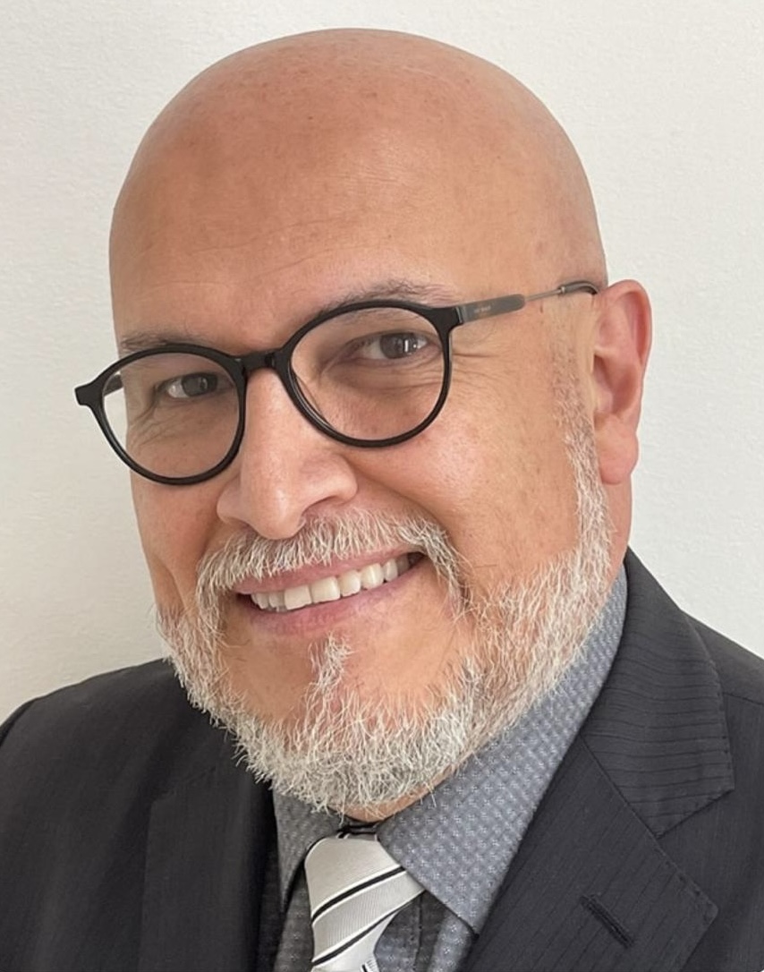 Dr. Nicolás Joaquín Fernández Pérez
