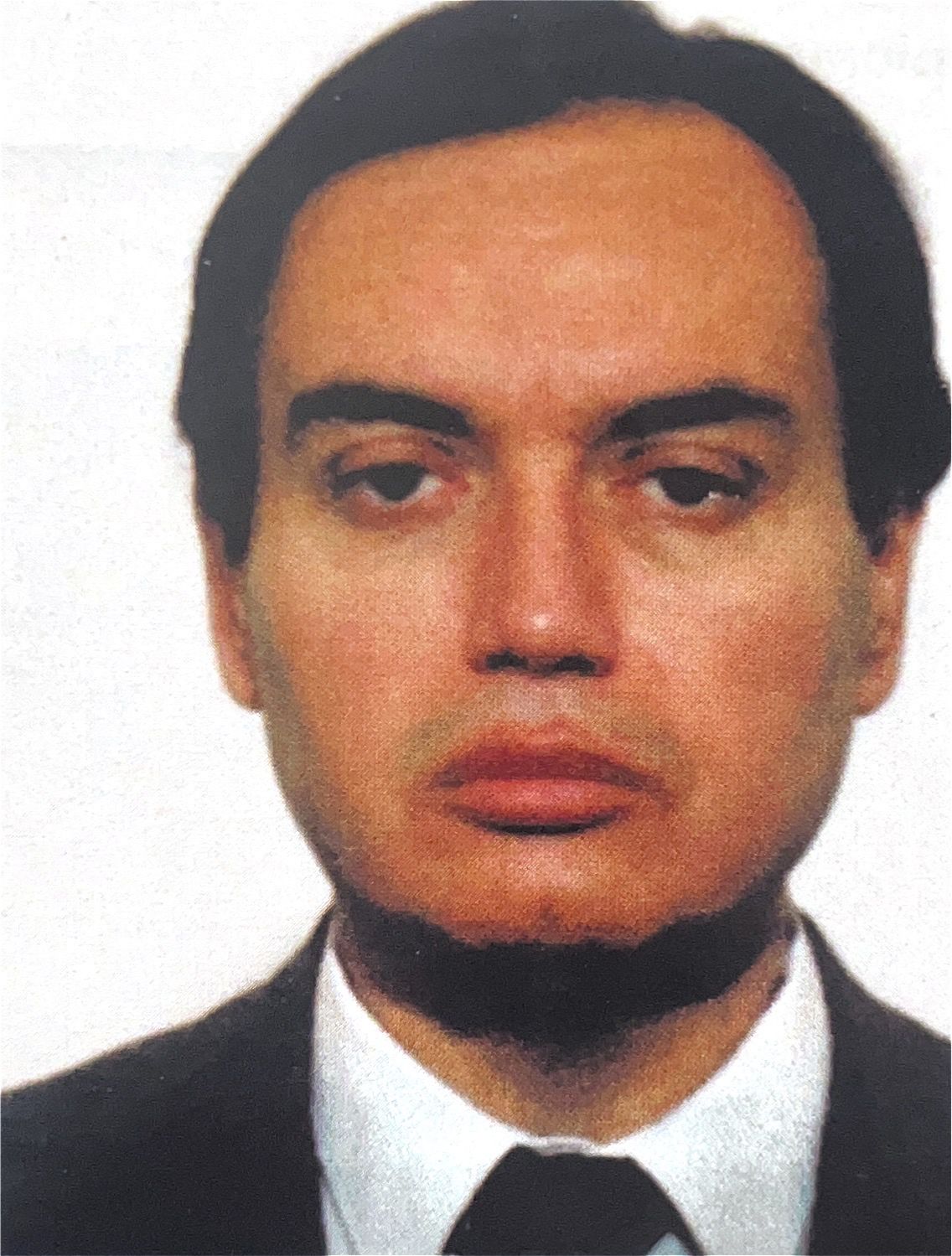Dr. José Pedro Gama Medina
