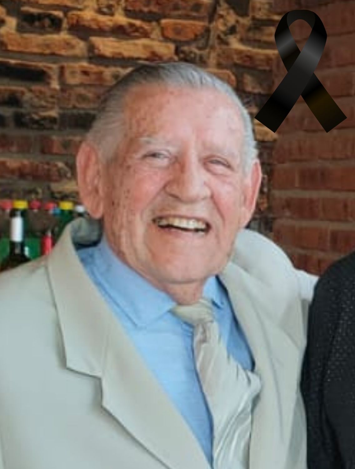 Dr. José Godofredo García Díaz
