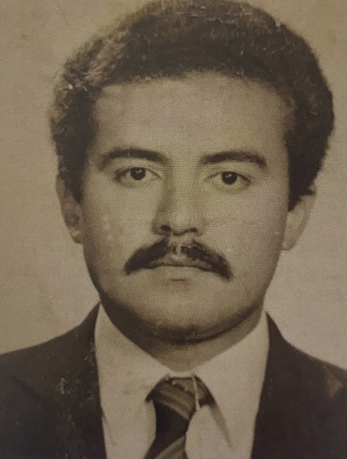 Dr. Juan Carlos Hernández Aranda

