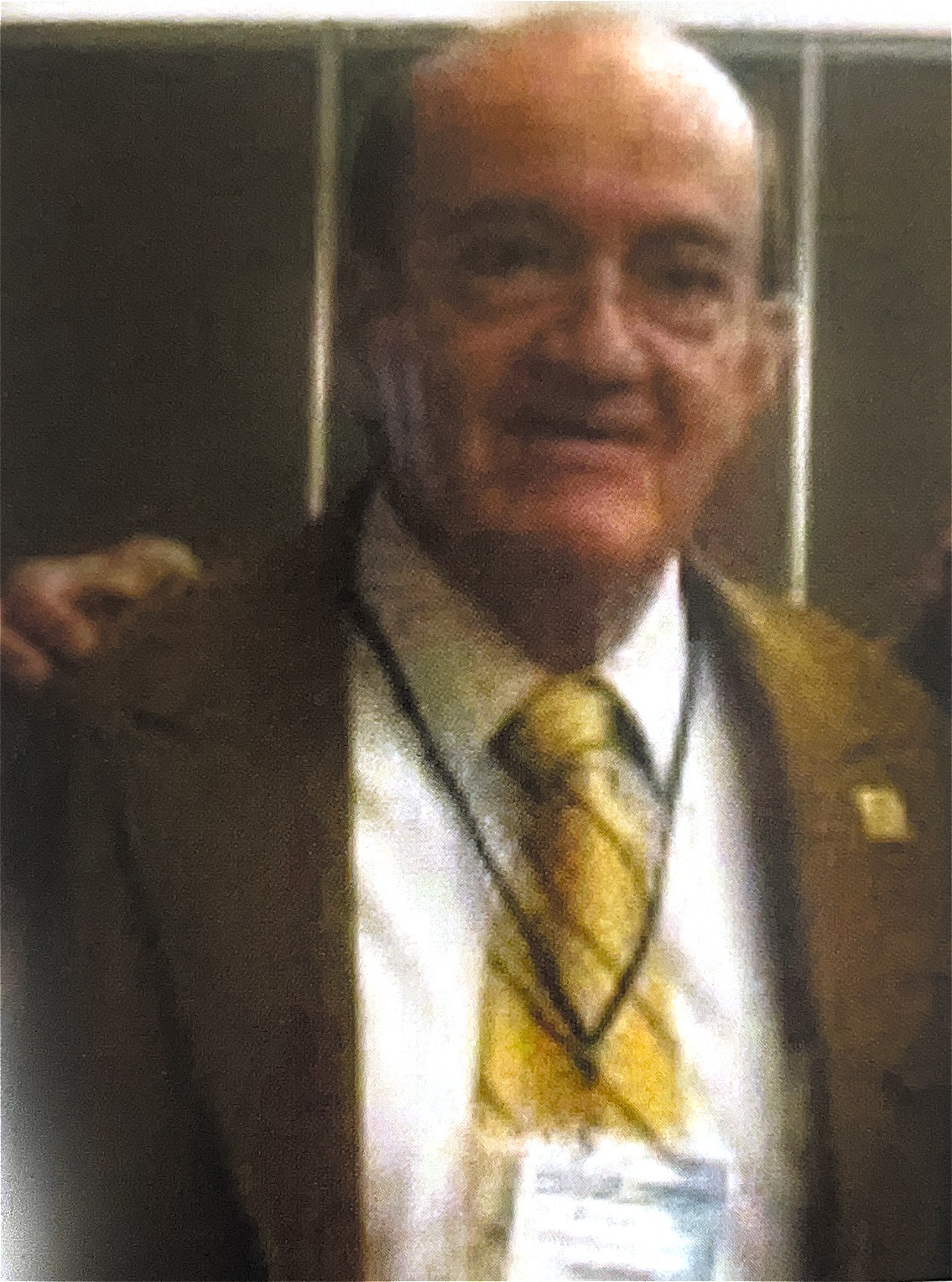 Dr. Gabriel Iriarte Gállego
