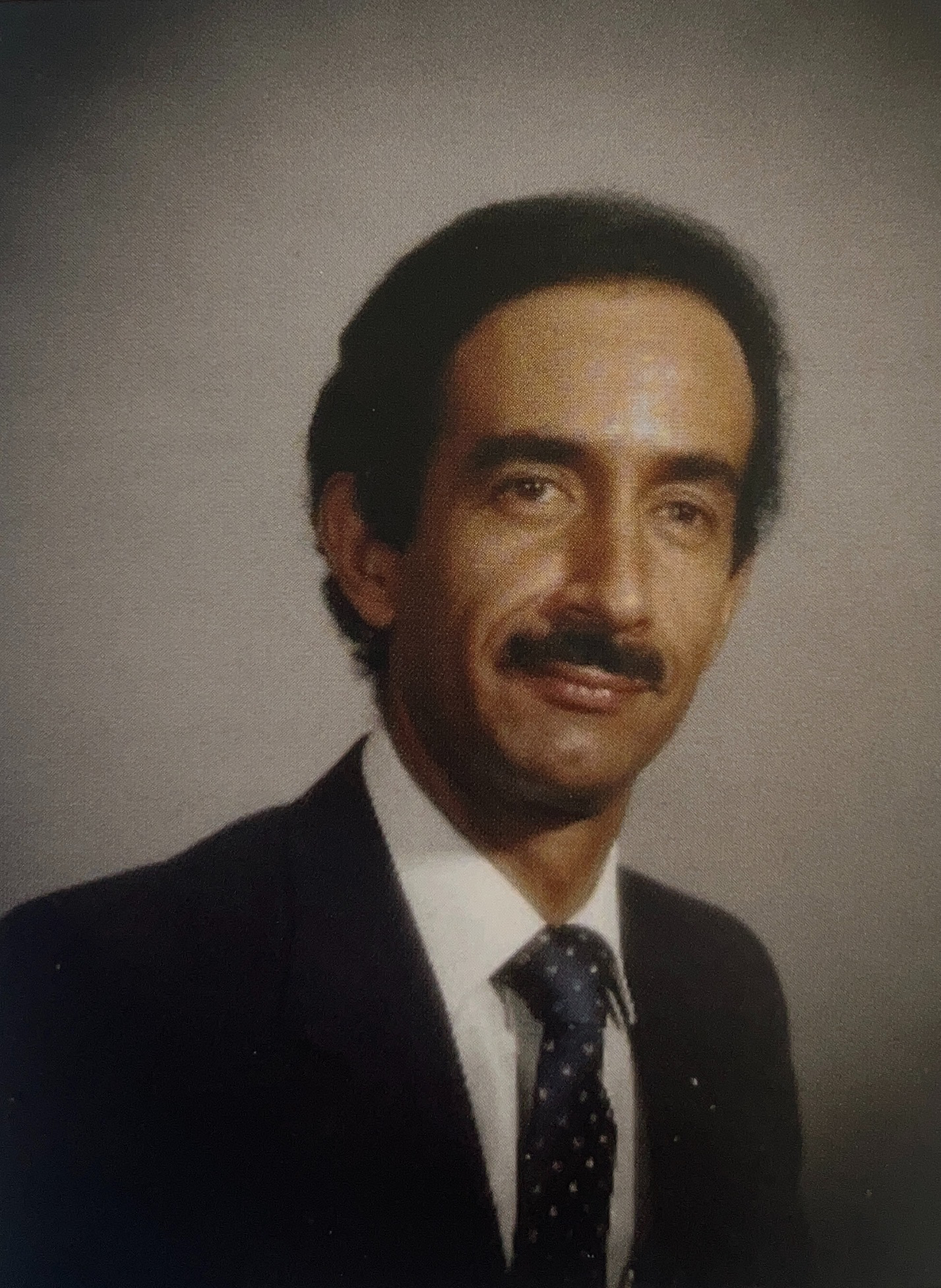 Dr. Ricardo Santoyo Valenzuela
