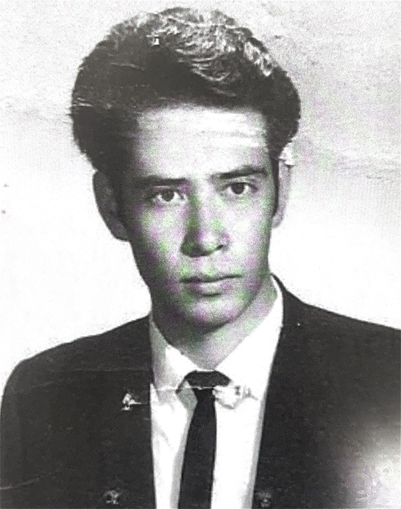 Dr. José Luis Suárez Martínez
